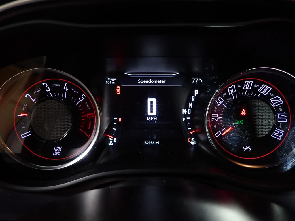 Used 2017 Dodge Challenger R/T w/ Cold Weather Group RWD image 25