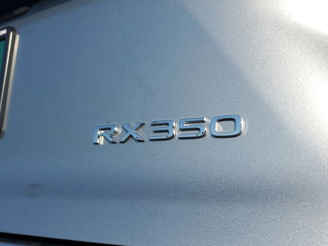 Used 2023 Lexus RX 350 Premium w/ Accessory Package FWD image 7