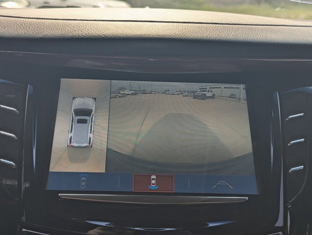 Used 2017 Cadillac Escalade Luxury RWD image 10
