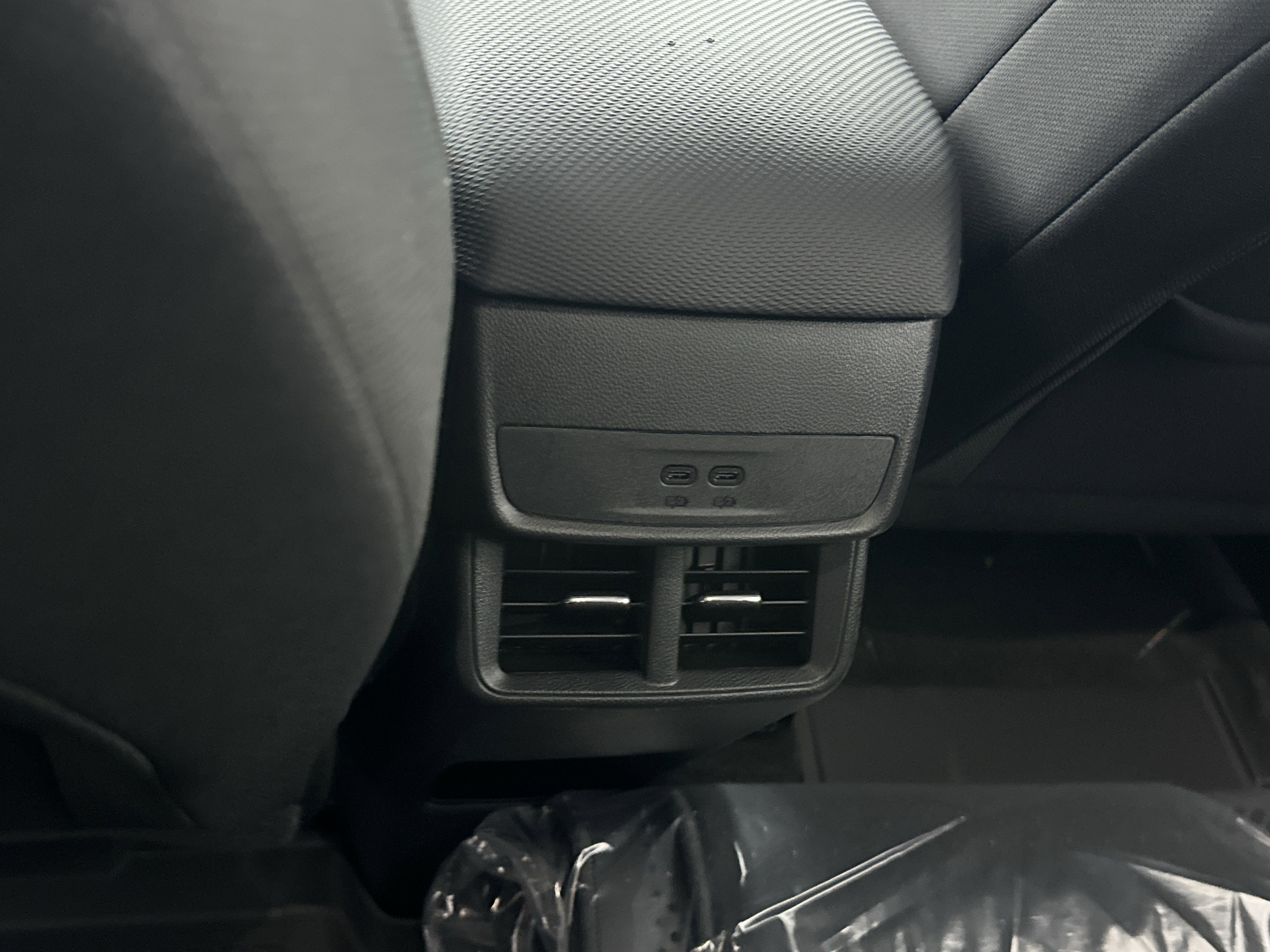 New 2026 Chevrolet Equinox LT w/ LPO, Floor Liner Package image 13