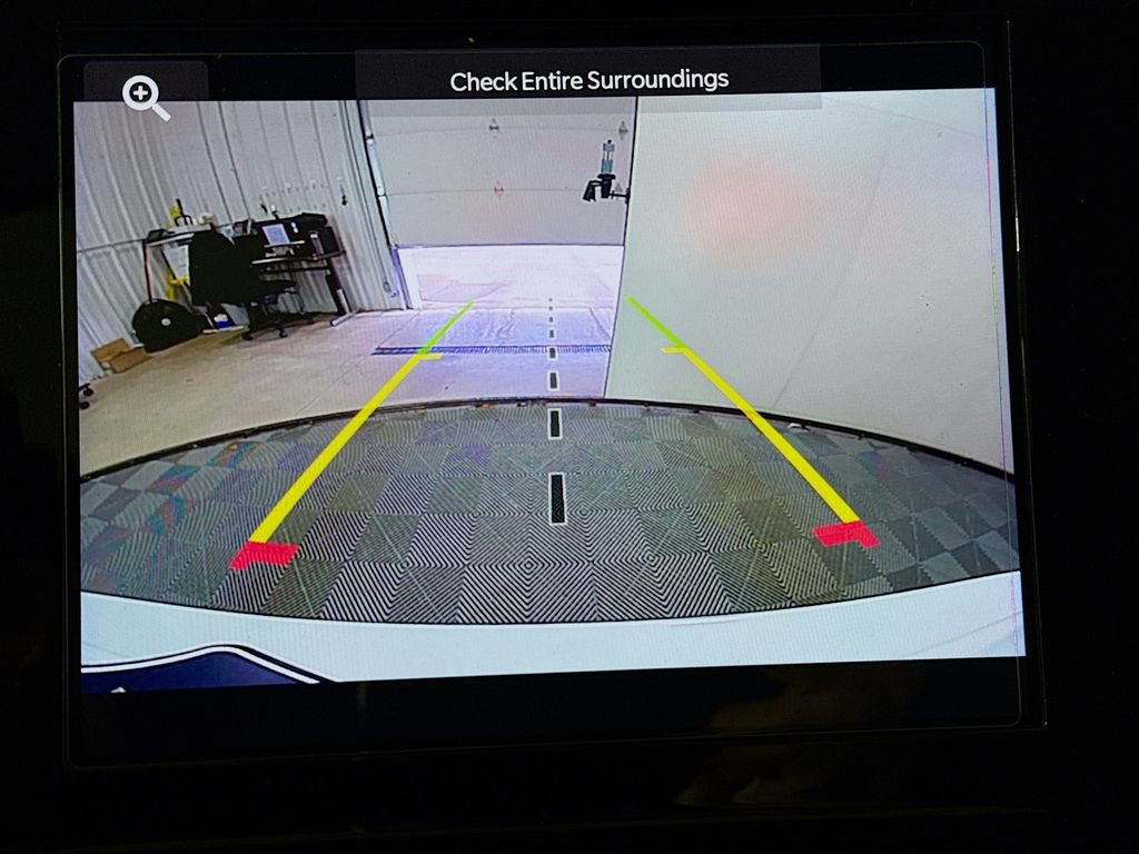 Used 2025 Jeep Grand Cherokee L Altitude image 13