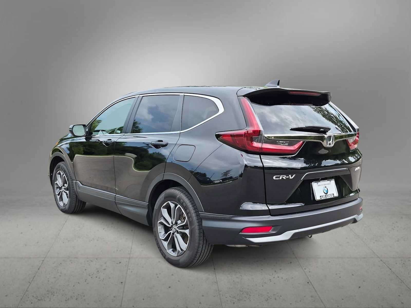 Used 2022 Honda CR-V EX image 6