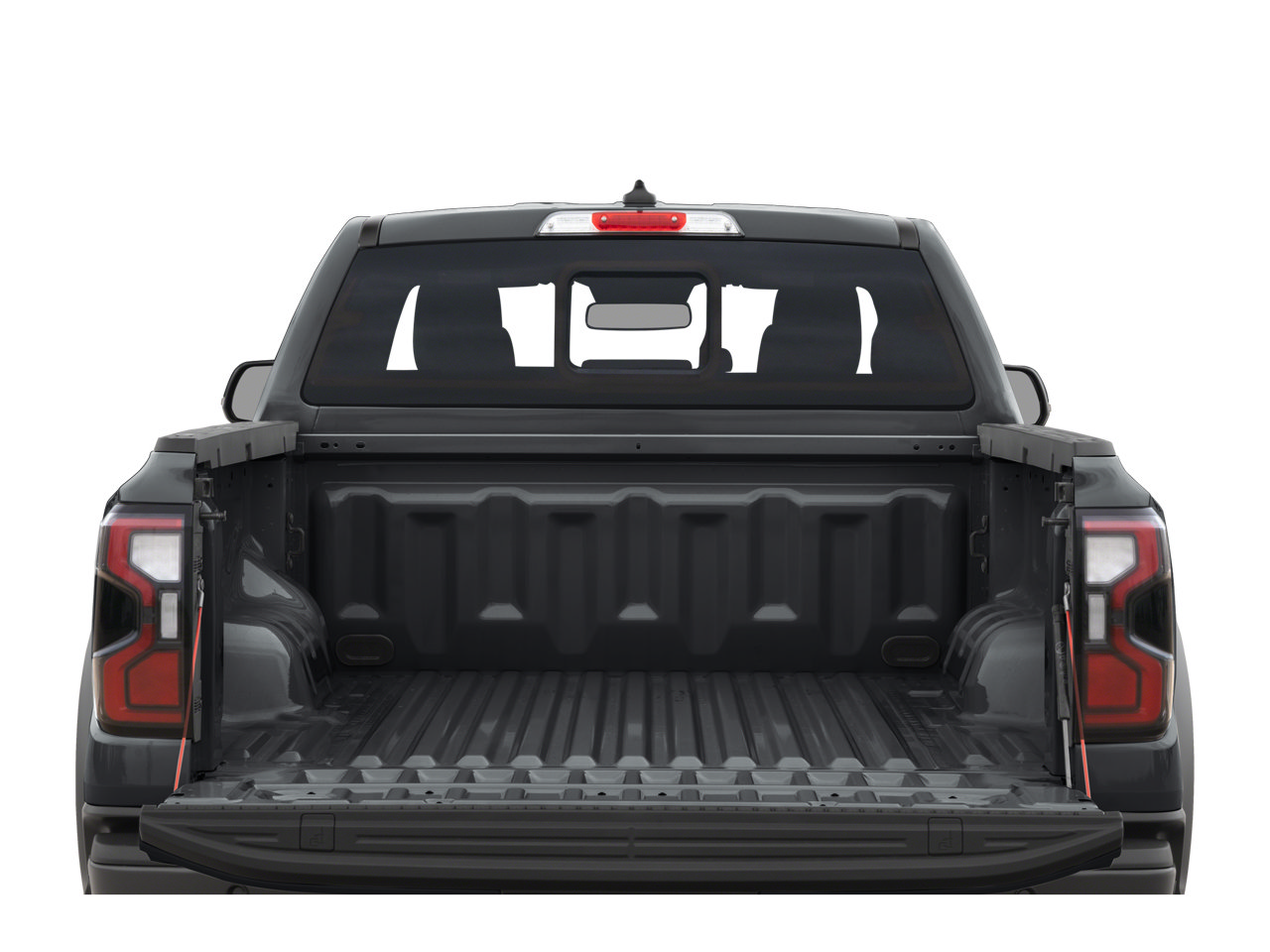 New 2026 Ford Ranger Raptor AWD/4WD image 32