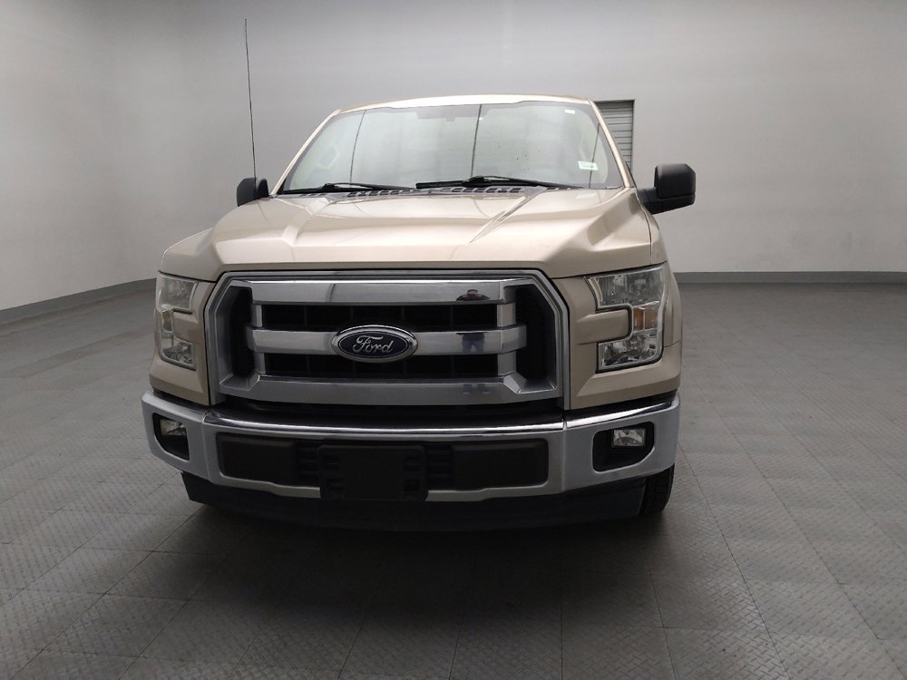 Used 2017 Ford F150 XLT RWD image 15