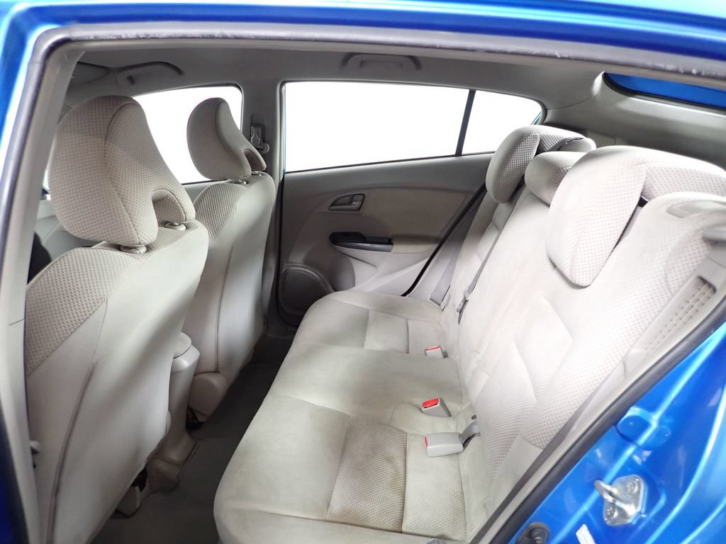 Used 2011 Honda Insight LX image 26
