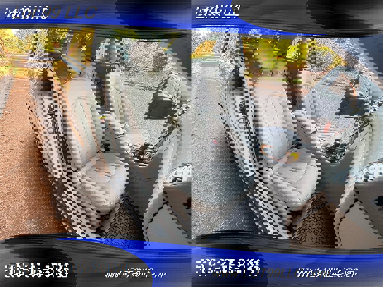 Used 2005 Mercedes-Benz CLK 320 Coupe image 18