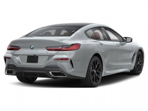 New 2026 BMW M850i xDrive w/ M Carbon Exterior Package image 2