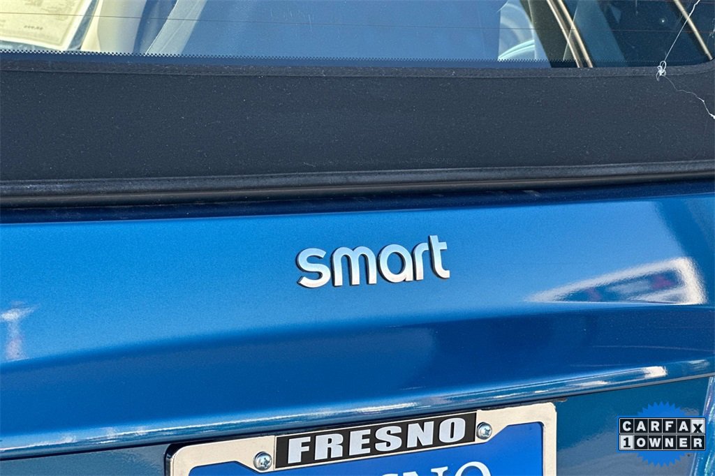 Used 2008 smart fortwo passion image 26