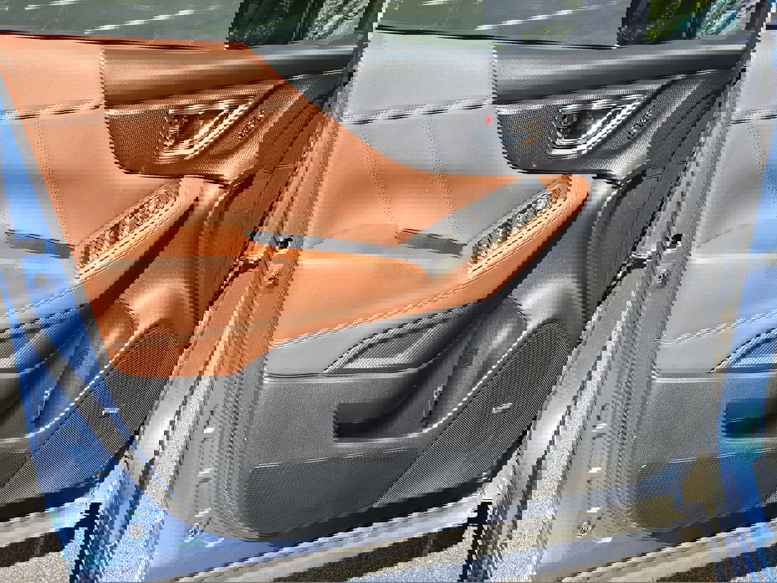 Used 2020 Subaru Forester Touring w/ Popular Package #2 image 17