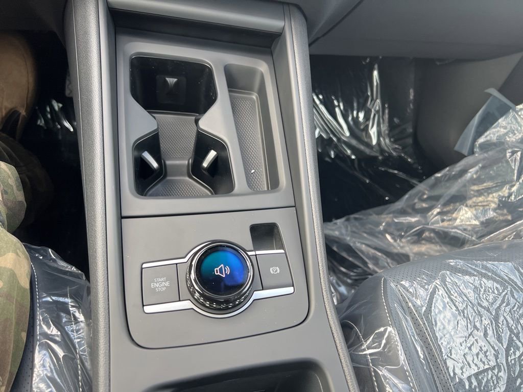 New 2026 Volkswagen Tiguan SE AWD/4WD image 23