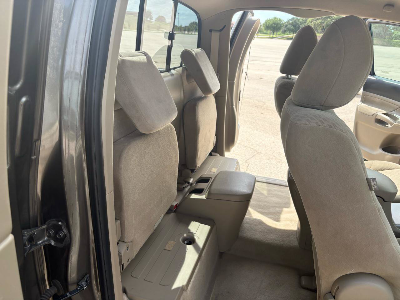 Used 2009 Toyota Tacoma PreRunner RWD image 28