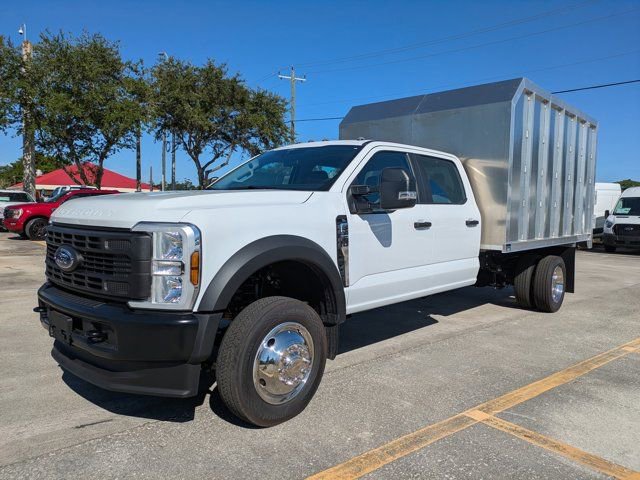New 2025 Ford F450 XL image 2