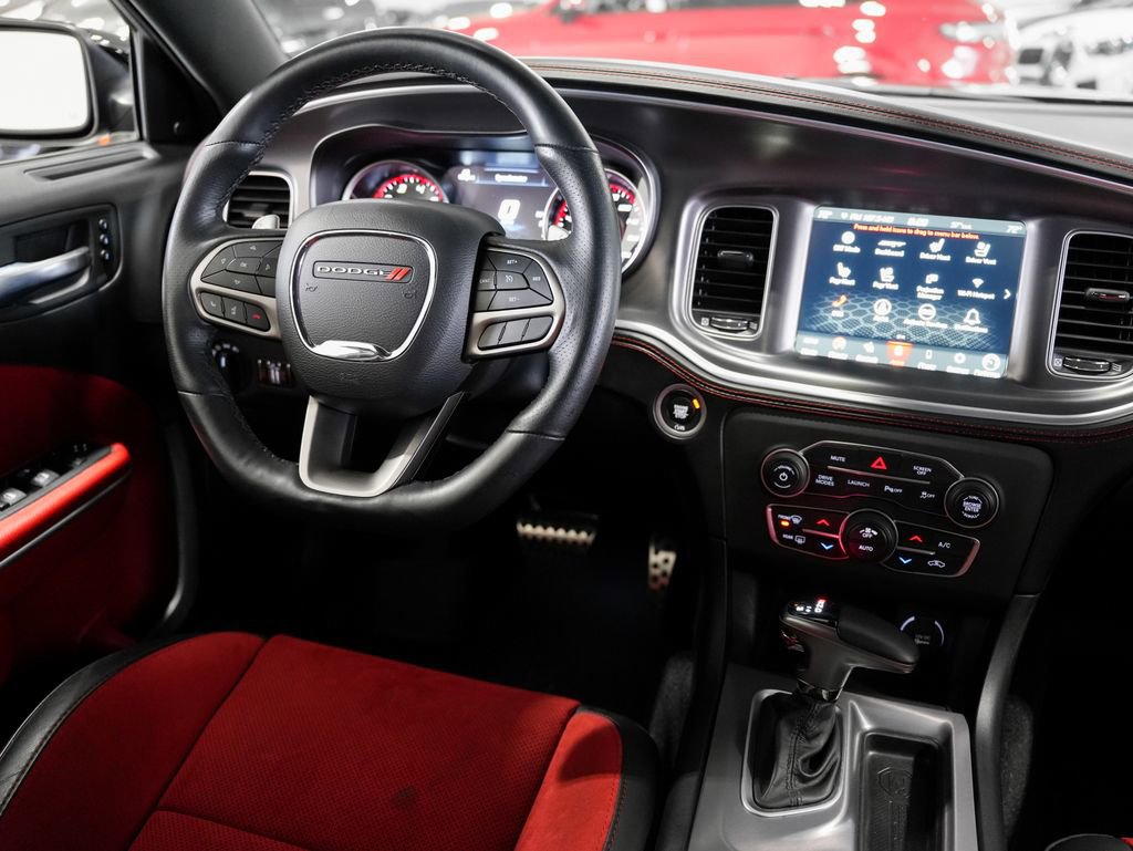 Used 2021 Dodge Charger Scat Pack image 11