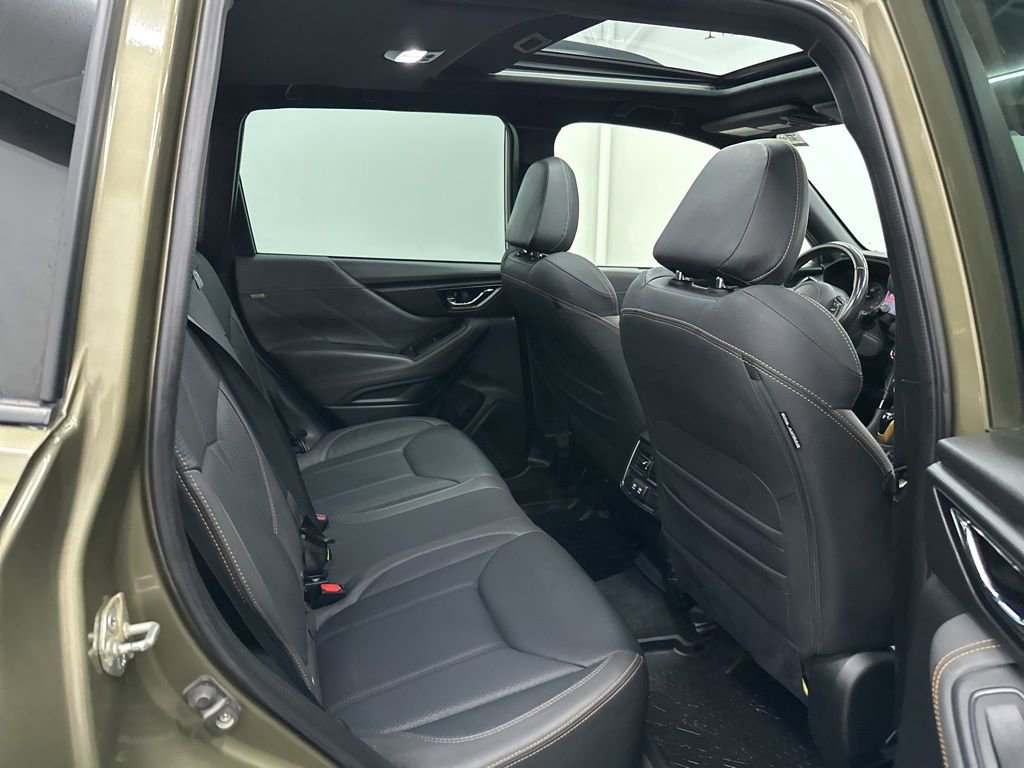 Used 2022 Subaru Forester Wilderness AWD/4WD image 22