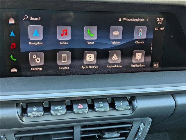 New 2026 Porsche 911 Carrera S image 17