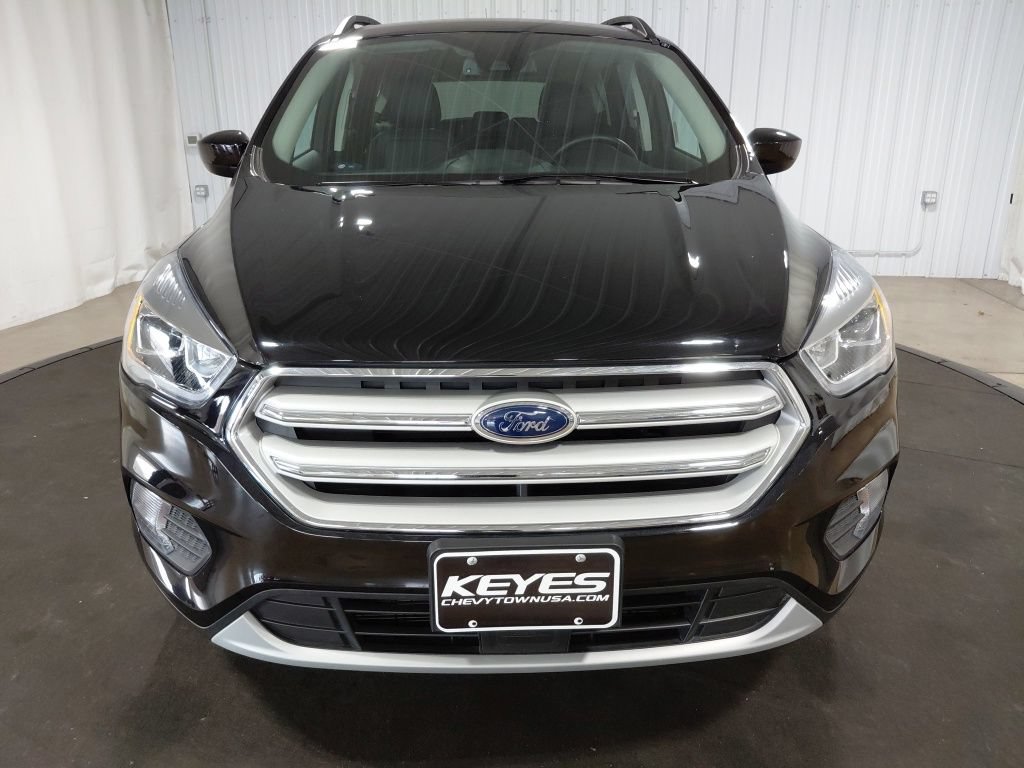 Used 2019 Ford Escape SEL AWD/4WD image 12