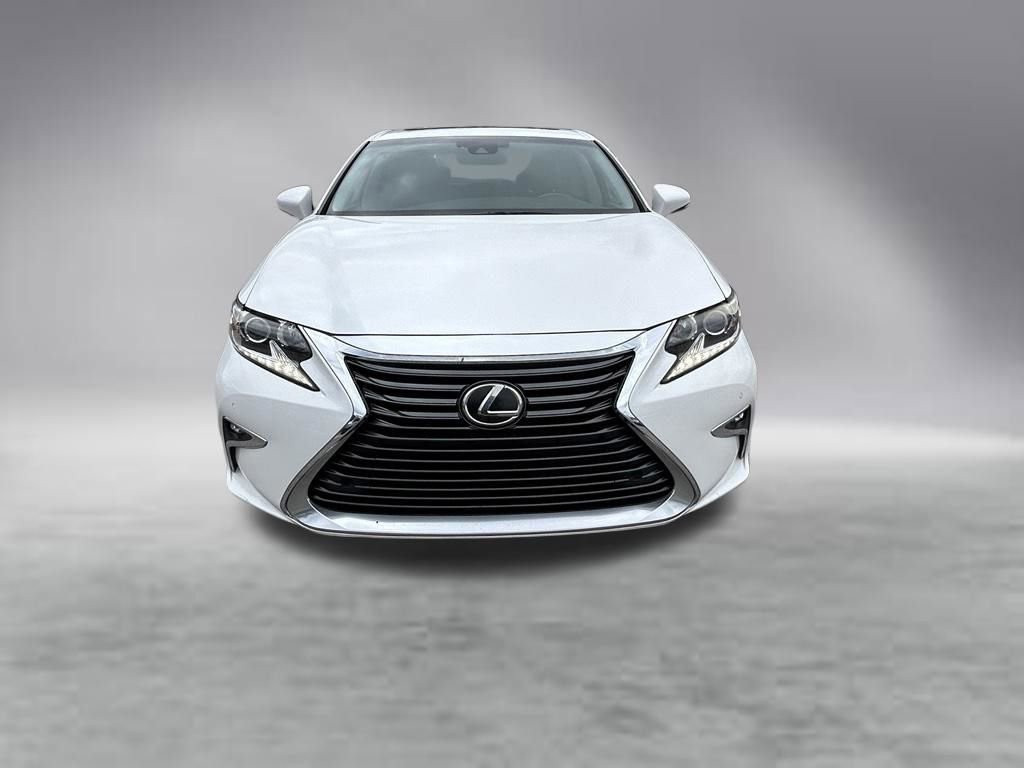 Used 2017 Lexus ES 350 w/ Premium Package FWD image 9