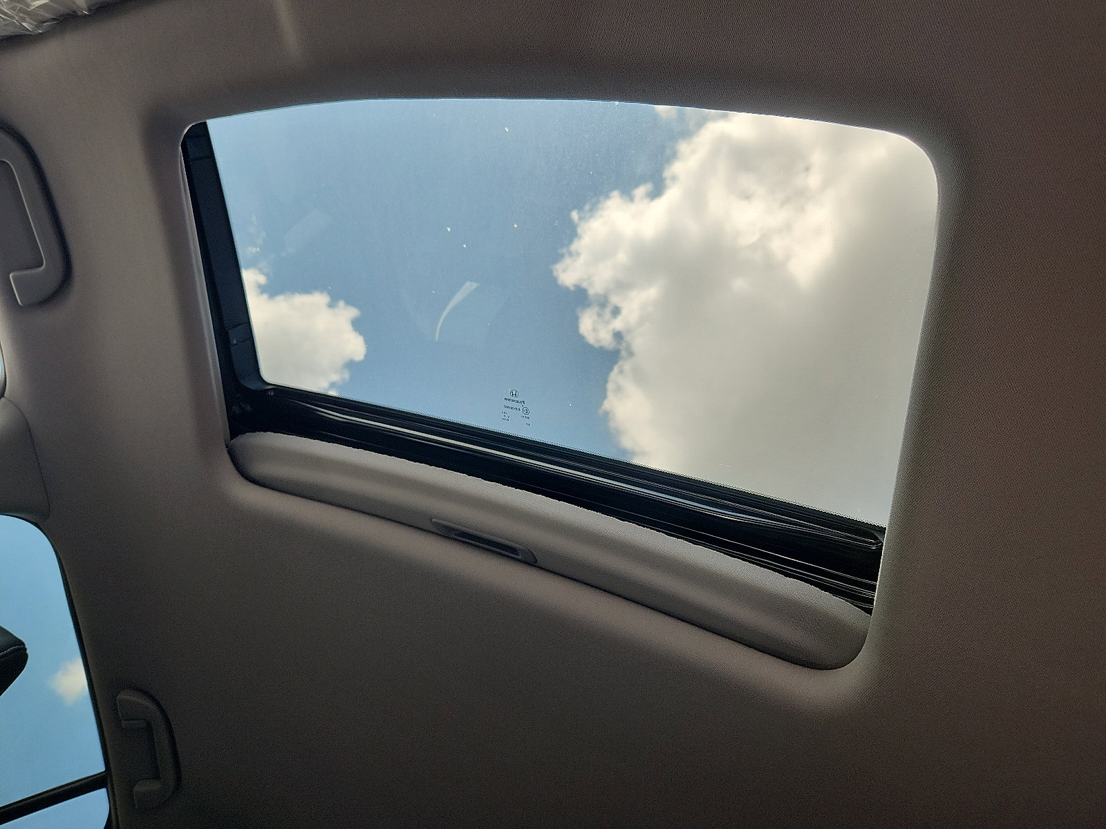 New 2025 Honda Ridgeline RTL+ image 11