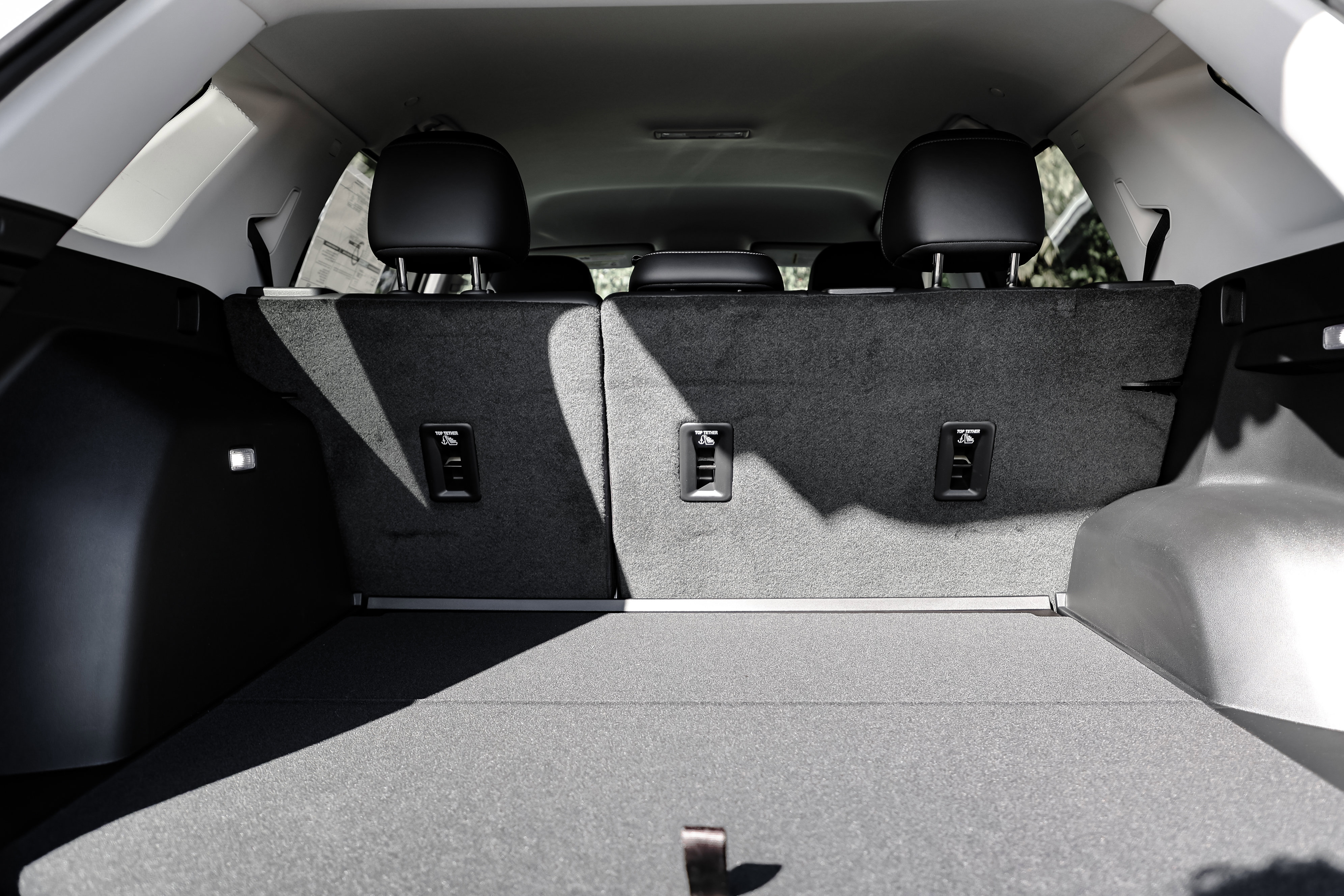 New 2026 GMC Terrain Denali image 10