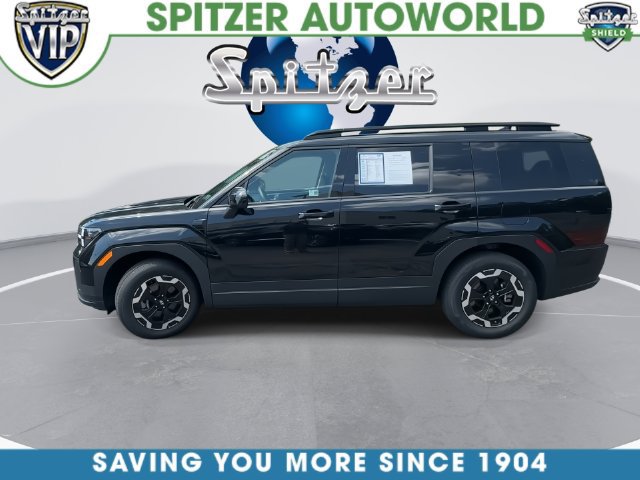 Used 2026 Hyundai Santa Fe SEL FWD image 10