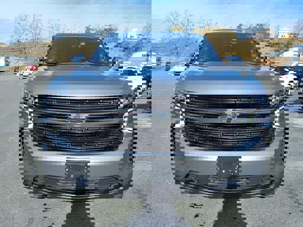 Certified 2021 Chevrolet Tahoe RST image 11