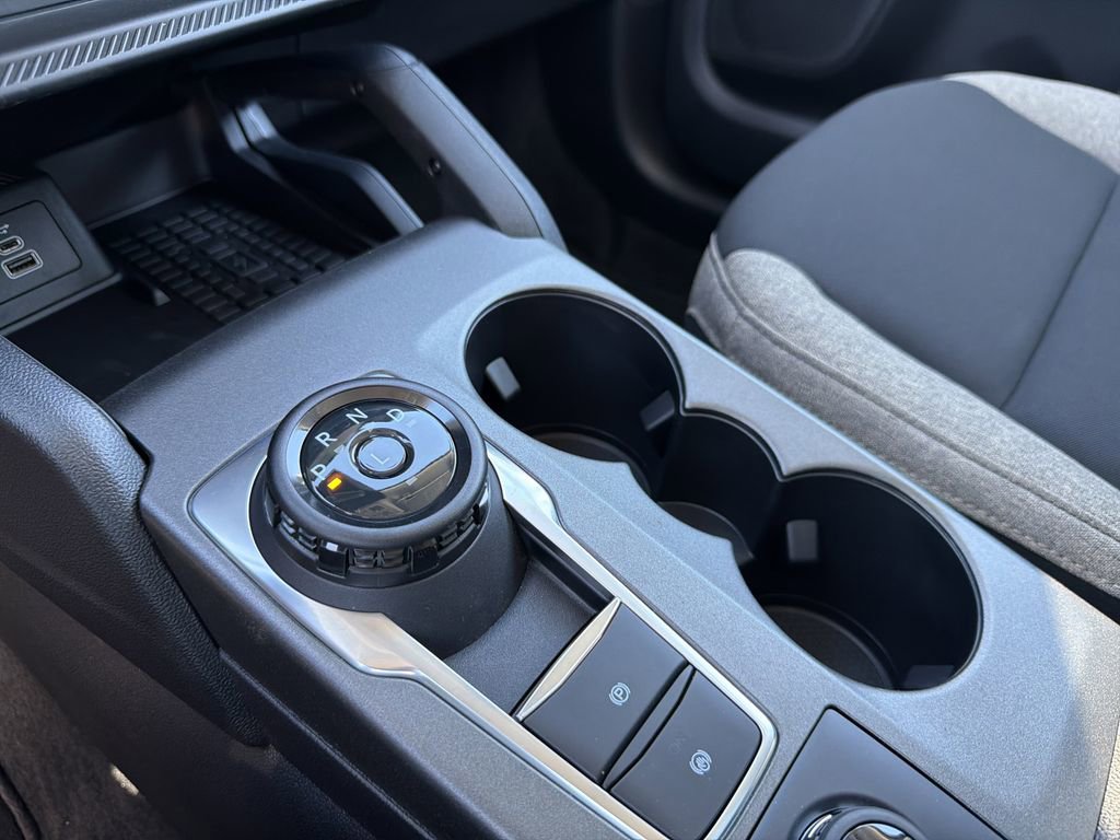 New 2025 Ford Bronco Sport Big Bend image 21