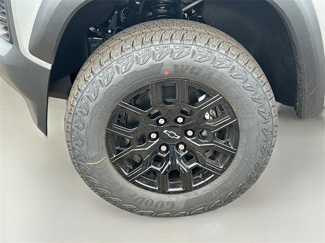 New 2026 Chevrolet Colorado Trail Boss image 33