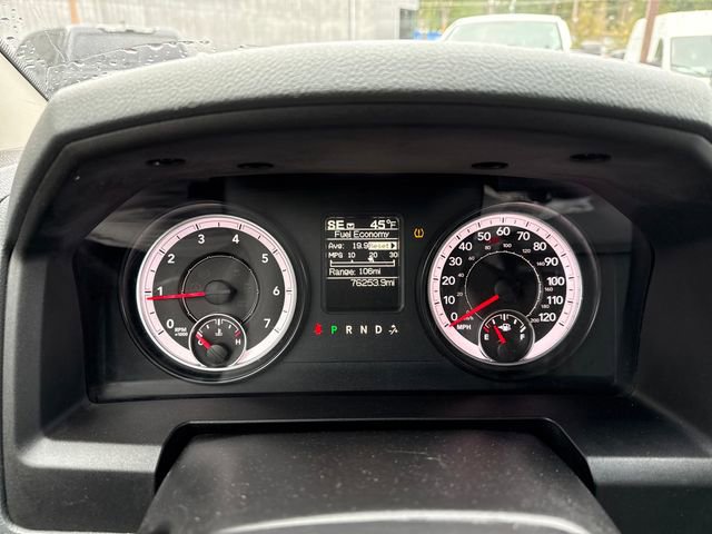 Used 2015 RAM 1500 ST w/ SXT Appearance Group image 11