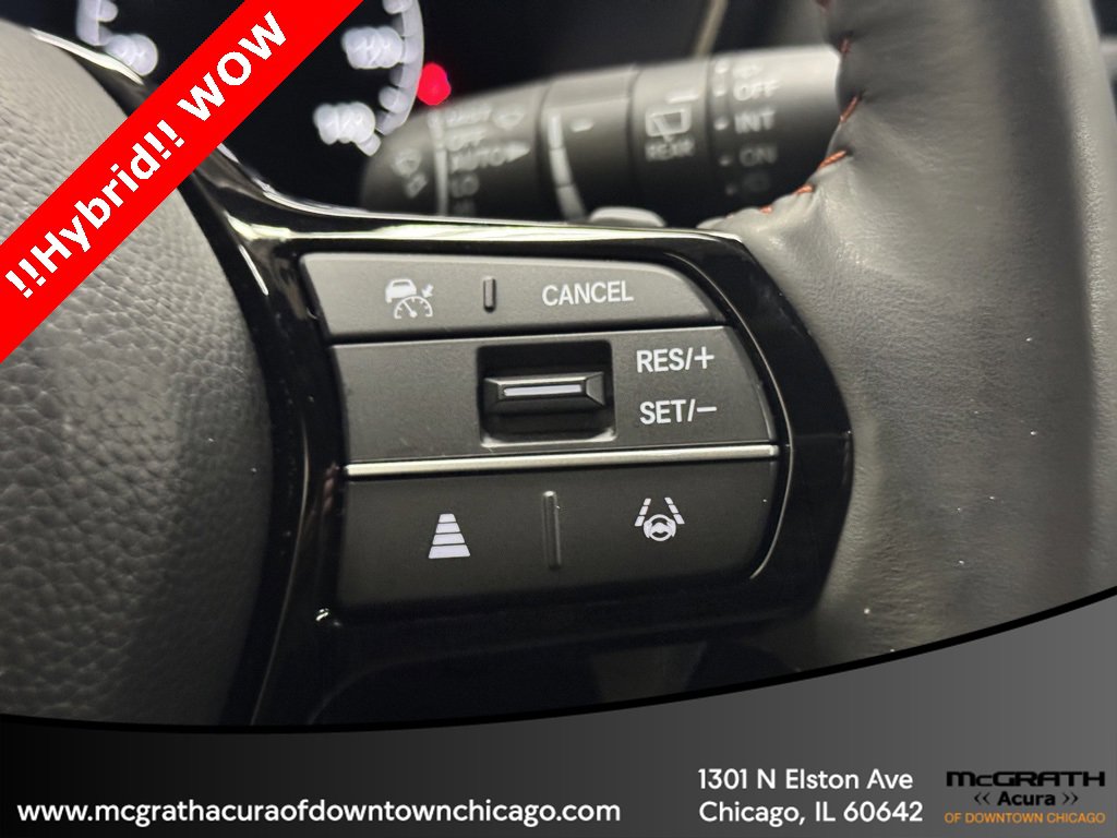 Used 2023 Honda CR-V Sport Touring image 23