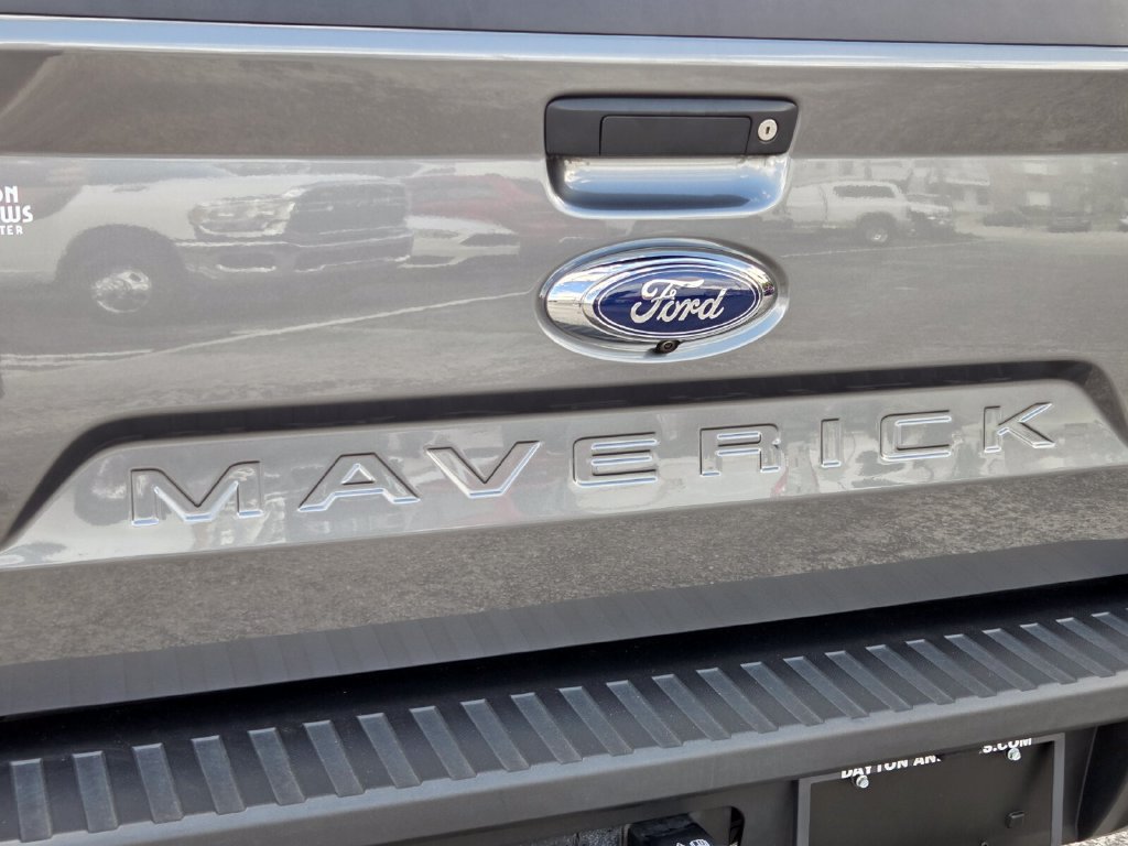 Used 2024 Ford Maverick XLT w/ XLT Luxury Package FWD image 11
