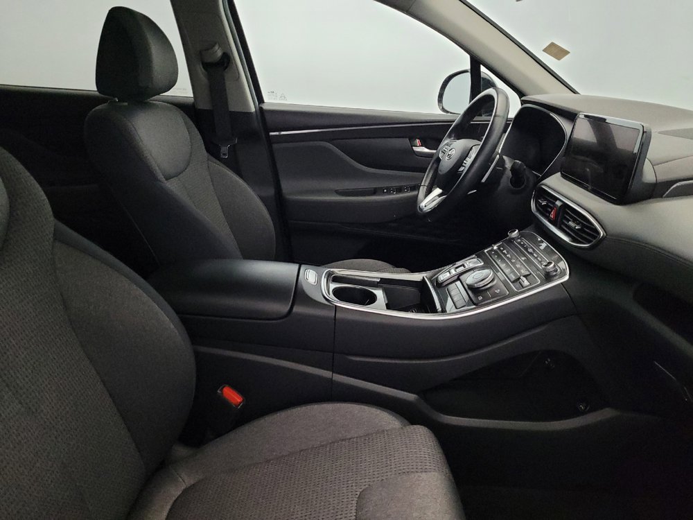 Used 2023 Hyundai Santa Fe SEL AWD/4WD image 21