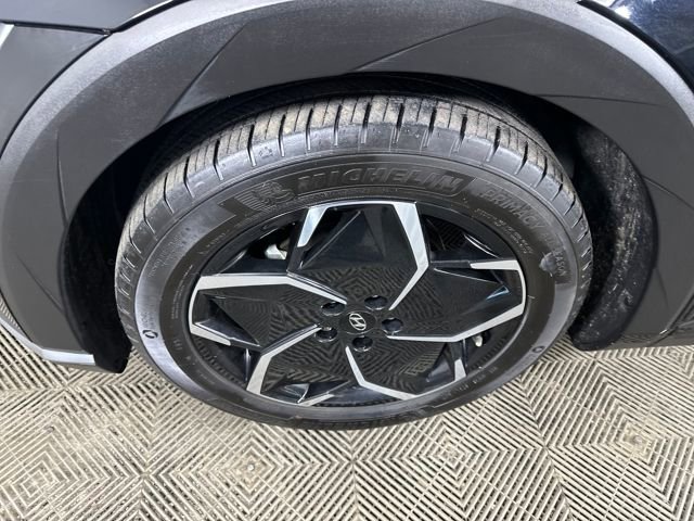 Used 2023 Hyundai Ioniq 5 SE w/ Cargo Package image 10