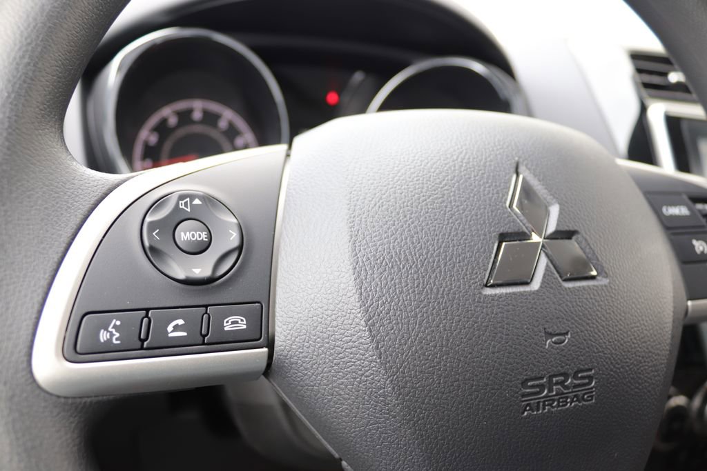 New 2026 Mitsubishi Outlander Sport AWD image 15