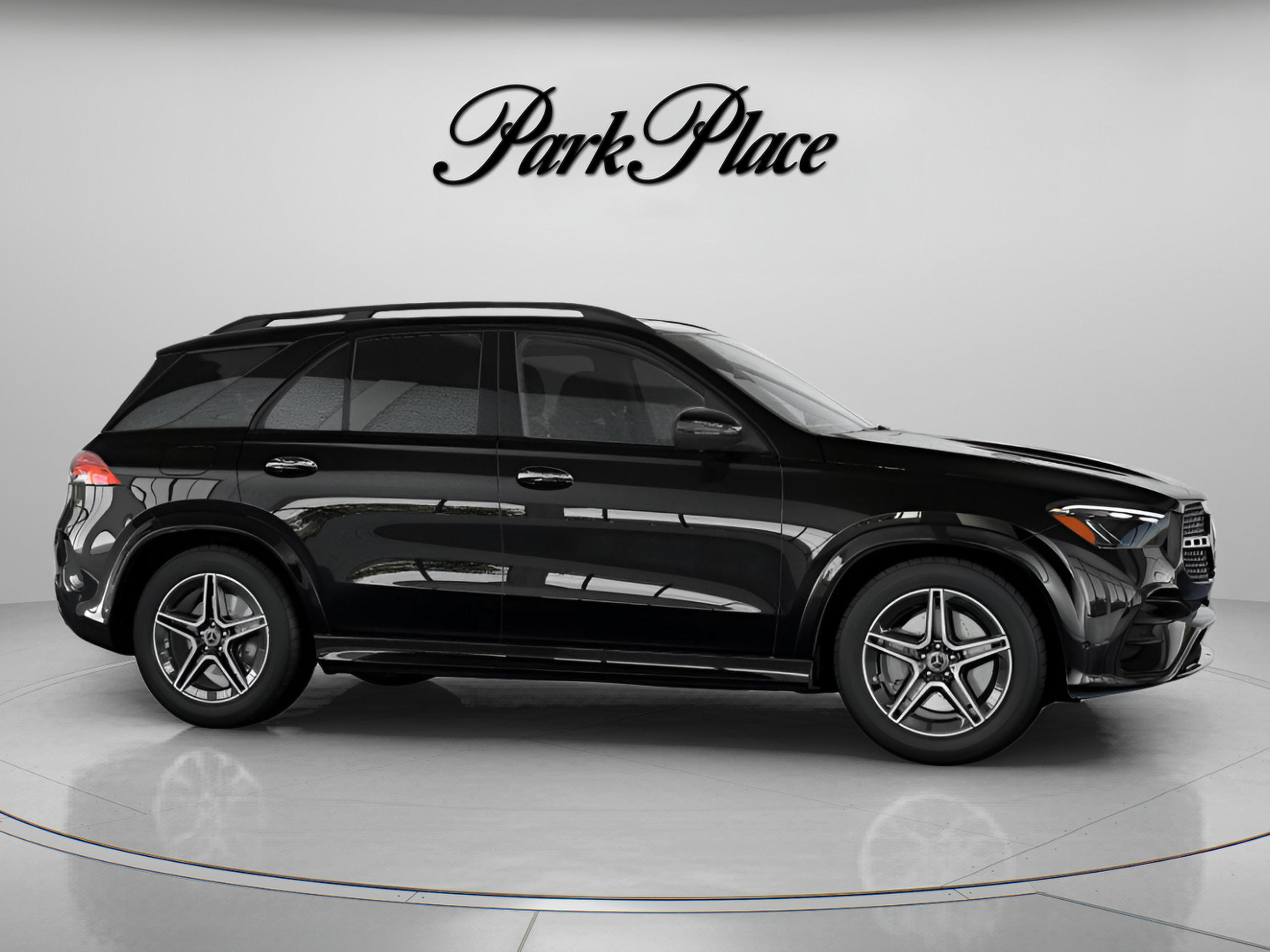 Used 2026 Mercedes-Benz GLE 350 4MATIC image 32