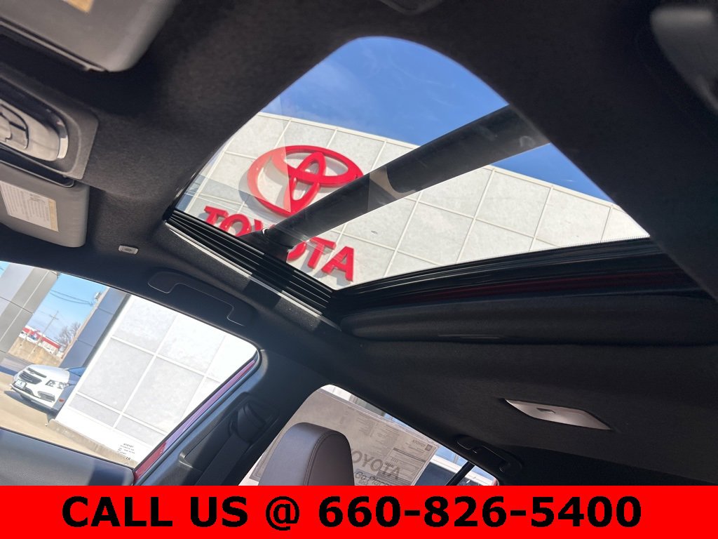 New 2026 Toyota Corolla Cross XLE image 21