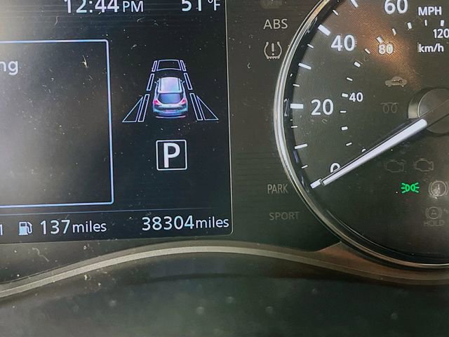 Used 2024 Nissan Kicks SV image 13