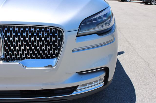 Used 2020 Lincoln Aviator Reserve w/ Equipment Group 201A AWD/4WD image 41