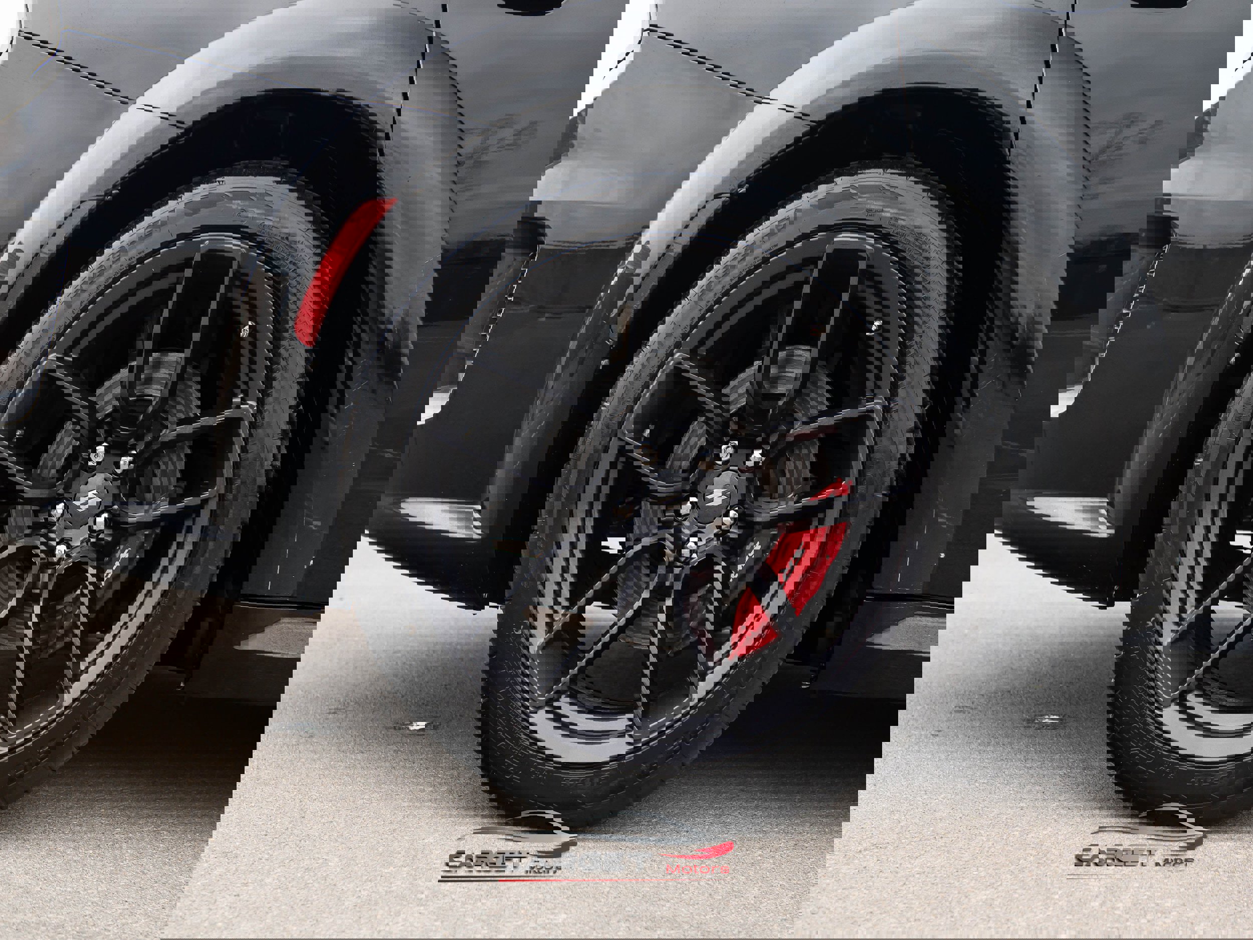 Used 2021 Dodge Charger Scat Pack image 11