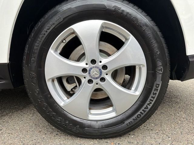 Used 2017 Mercedes-Benz GLS 450 4MATIC image 28