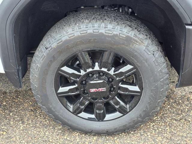 Used 2024 GMC Sierra 3500 Pro w/ Convenience Package AWD/4WD image 7