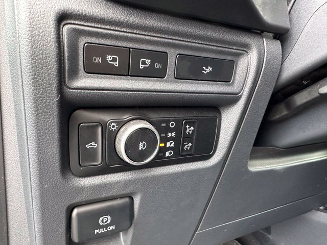 Used 2024 Ford F150 XLT w/ Equipment Group 302A MID AWD/4WD image 16