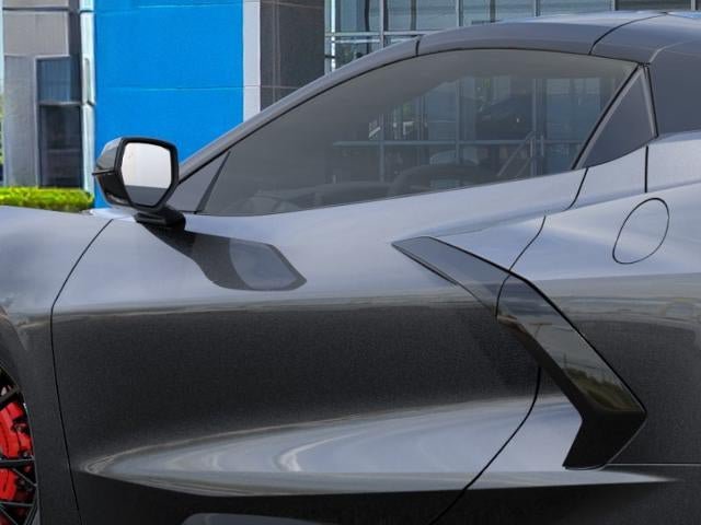New 2027 Chevrolet Corvette Stingray Convertible w/ Z51 Performance Package RWD image 38