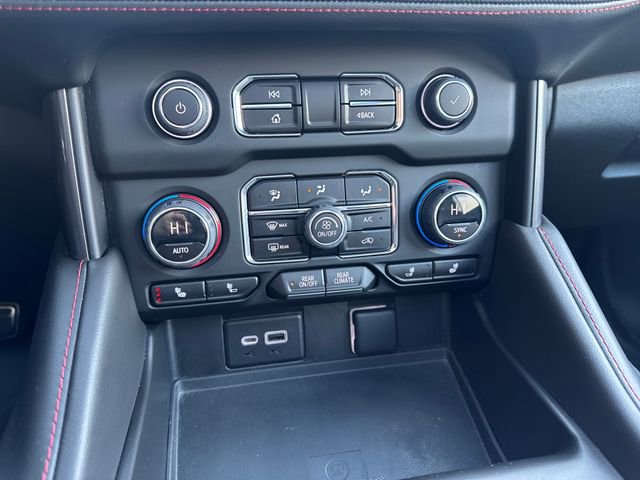 Used 2023 Chevrolet Tahoe RST w/ Luxury Package image 22