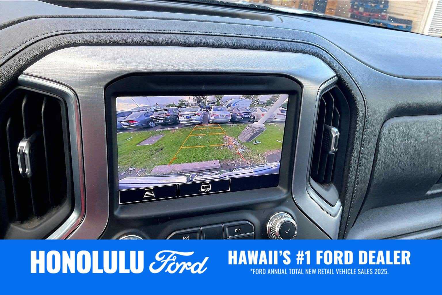 Used 2019 GMC Sierra 1500 Denali AWD/4WD image 26