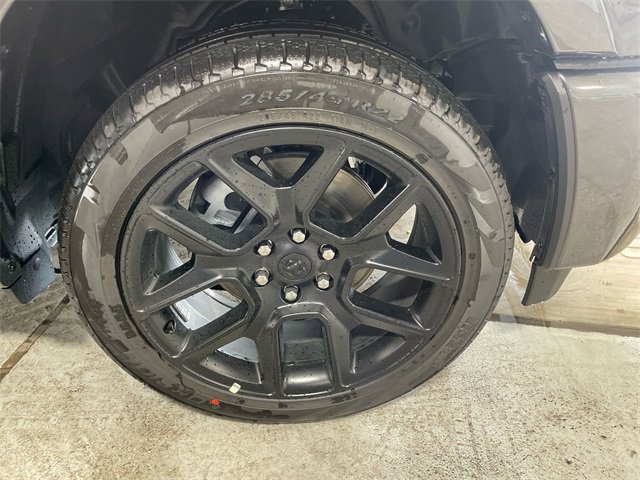 New 2026 RAM 1500 Laramie image 10