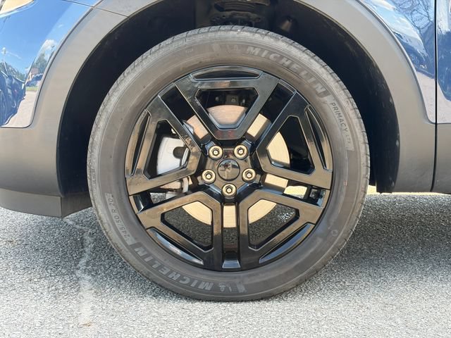 Certified 2025 Kia Telluride SX Prestige X-Line AWD/4WD image 8