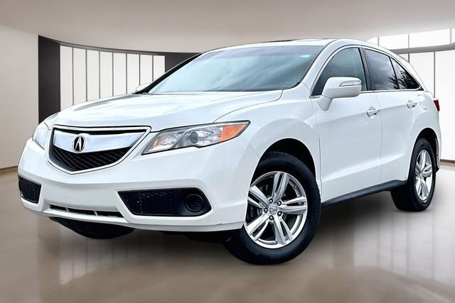 Used 2014 Acura RDX FWD