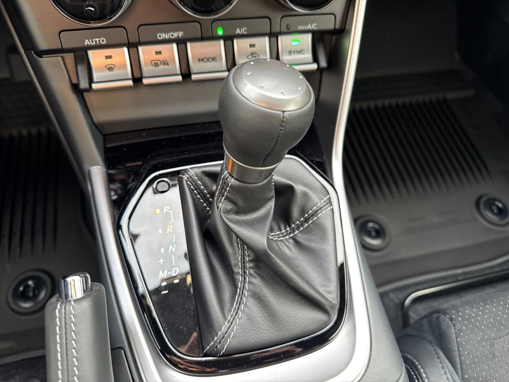 New 2025 Toyota GR86 Premium image 24