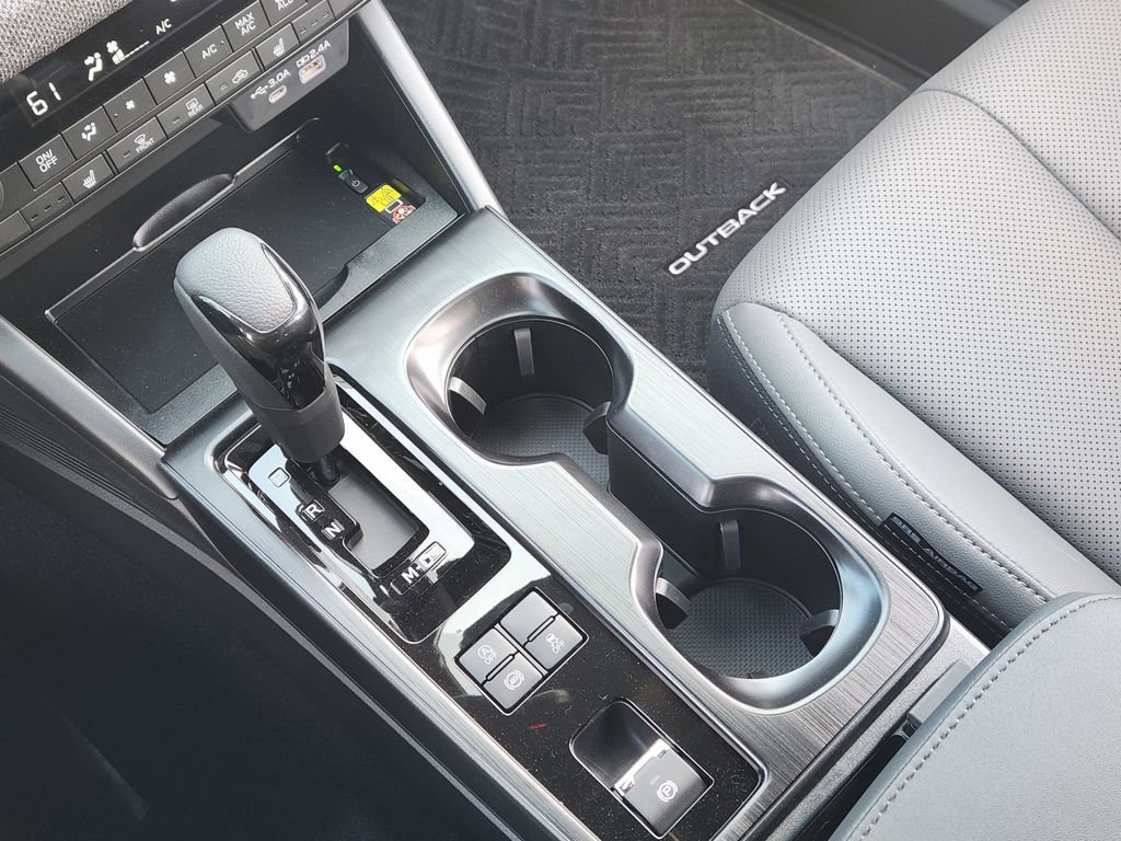 New 2026 Subaru Outback Limited image 15