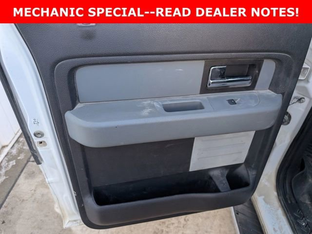 Used 2013 Ford F150 XLT w/ Luxury Equipment Group image 19